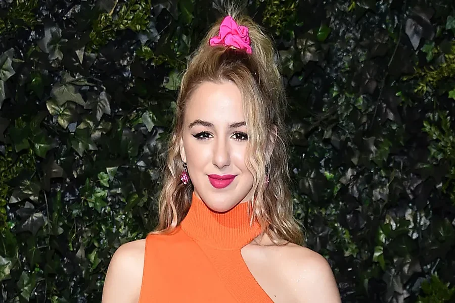 Chloe Lukasiak Age