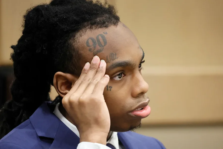 ynw melly age