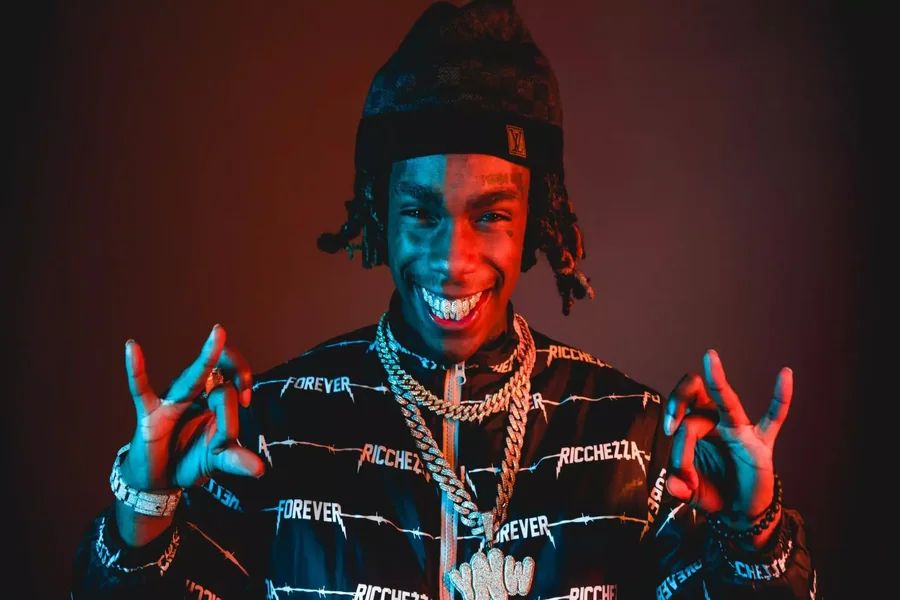 ynw melly age