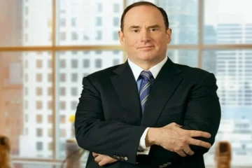 john phelan net worth