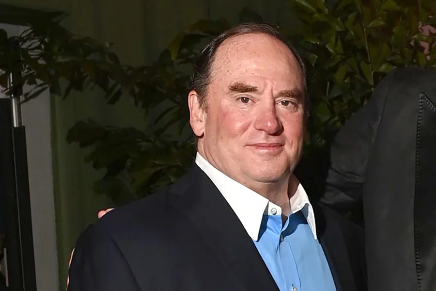 john phelan net worth