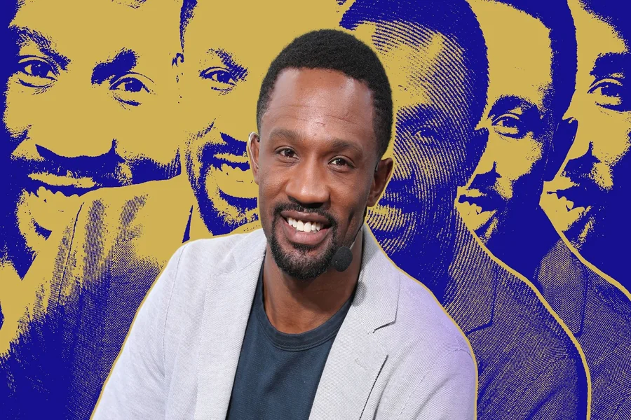 Domonique Foxworth Wife