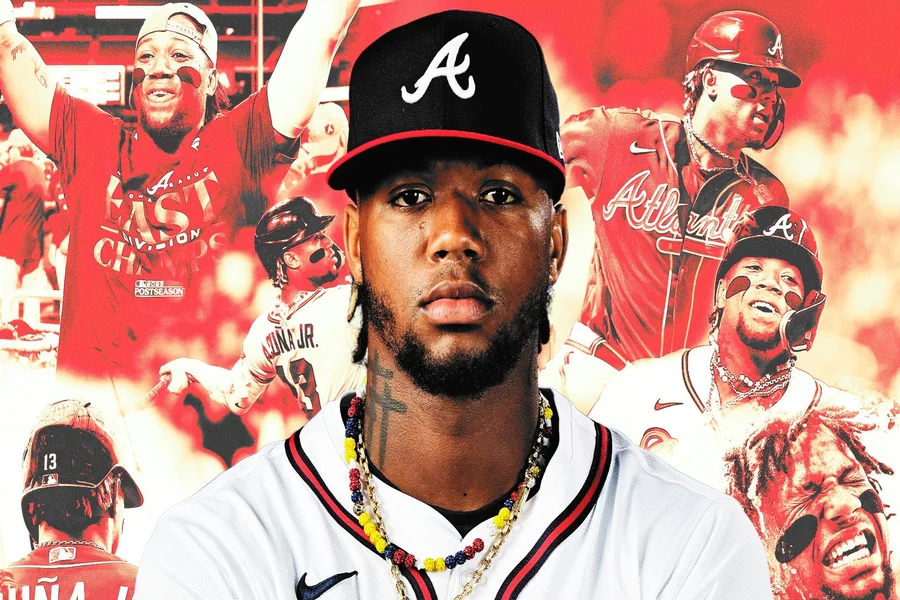 Ronald Acuña Jr