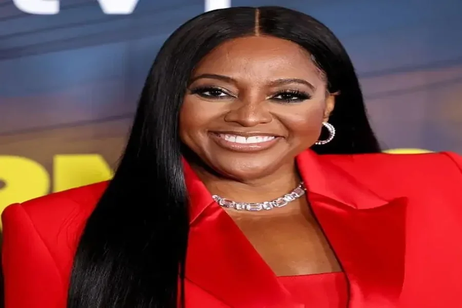 Sherri Shepherd Wife Story Marriage And Life Facts