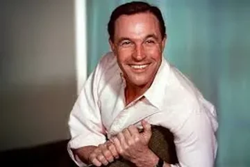 gene kelly