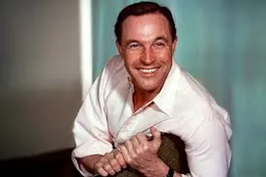 gene kelly