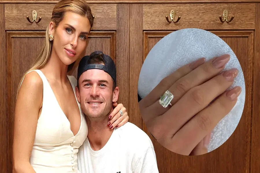 paige lorenze net worth