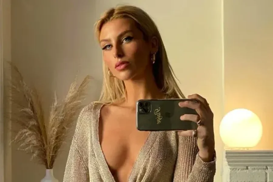 paige lorenze net worth