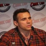 Adrian Paul Net Worth