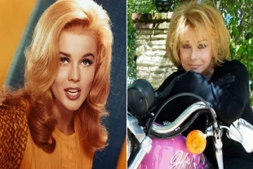 Ann Margret Net Worth