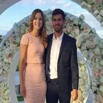 Anna Kalinskaya Husband