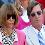 Anna Wintour Husband