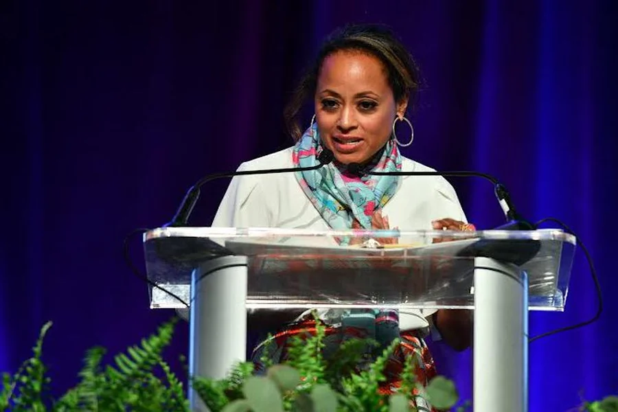 Essence Atkins Net Worth