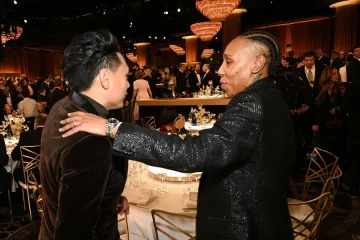 Married Cynthia Erivo Husband