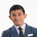 Andrew Siciliano Height