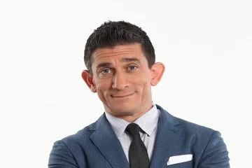 Andrew Siciliano Height