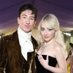 Barry Keoghan Sabrina Carpenter