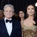 Catherine Zeta-Jones Husband