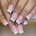 French Nail Designs