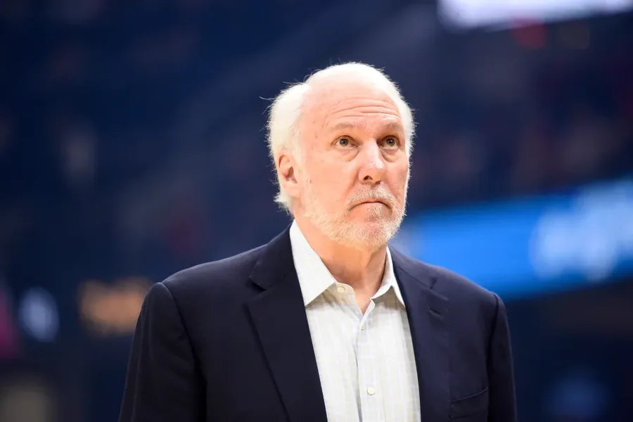 Gregg Popovich Net Worth