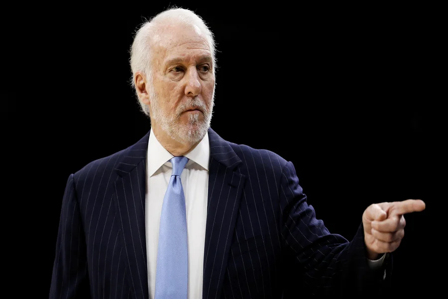 Gregg Popovich Net Worth
