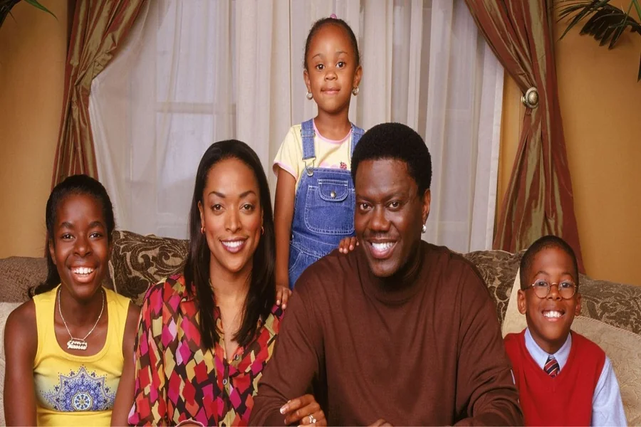 Kellita Smith Husband Name