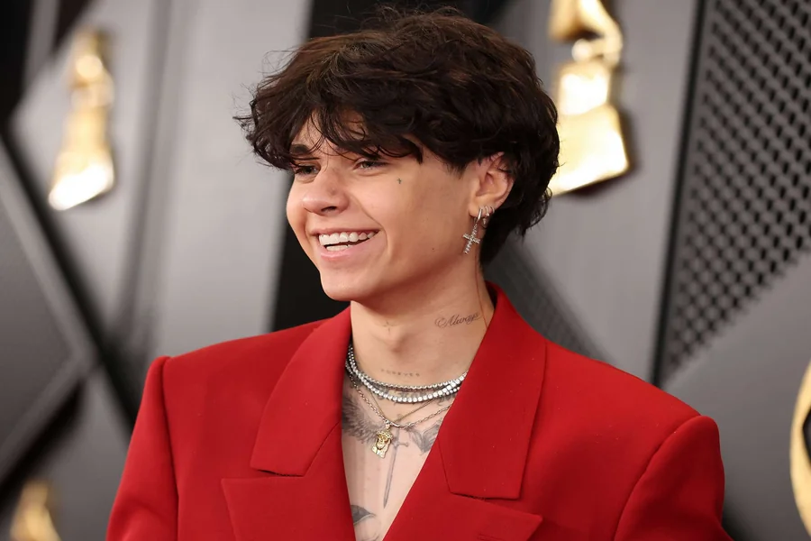 Landon Barker Height