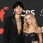 Landon Barker Height