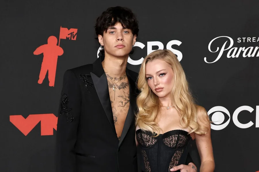 Landon Barker Height