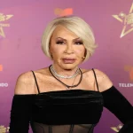Laura Bozzo Age