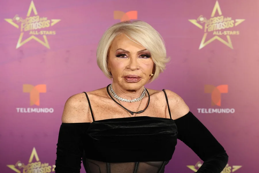 Laura Bozzo Age
