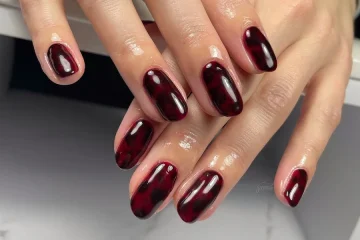 Fall Nail Inspo Ideas
