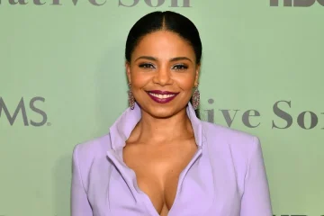 Sanaa Lathan Net Worth