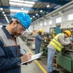 Garment Manufacturing