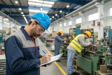 Garment Manufacturing