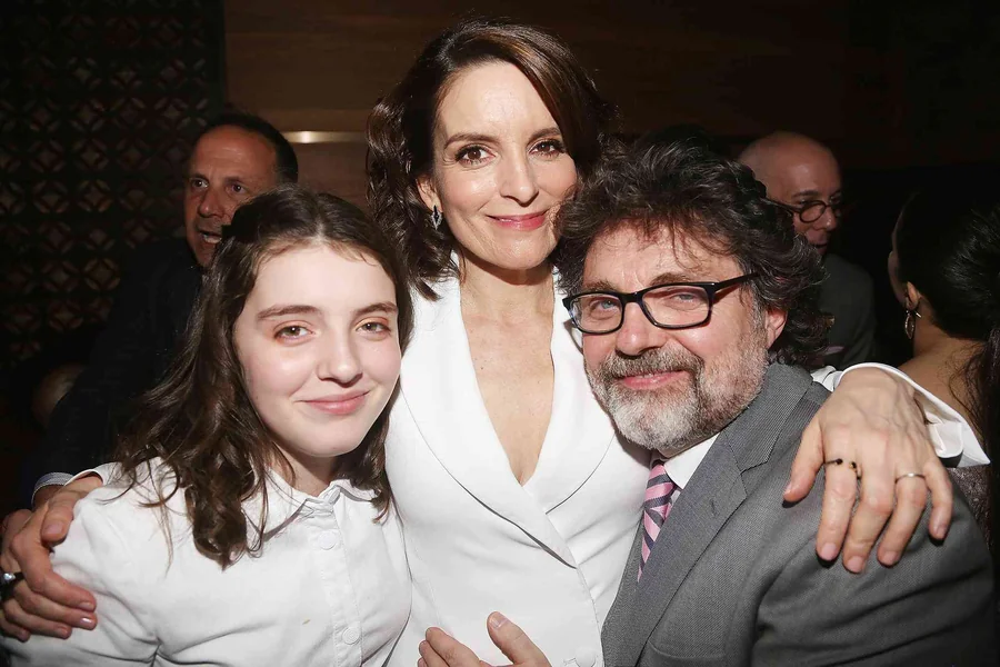 Tina Fey Height
