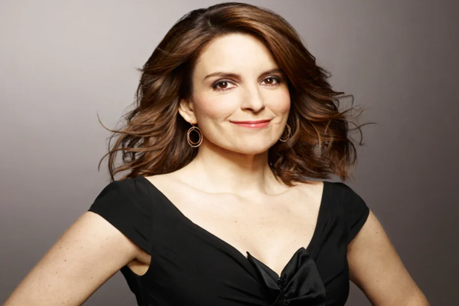 Tina Fey Height