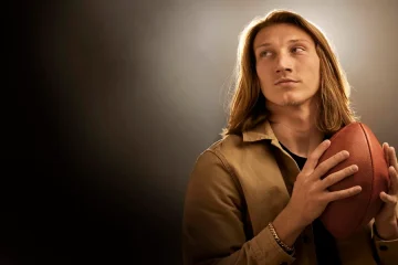 Trevor Lawrence Net Worth