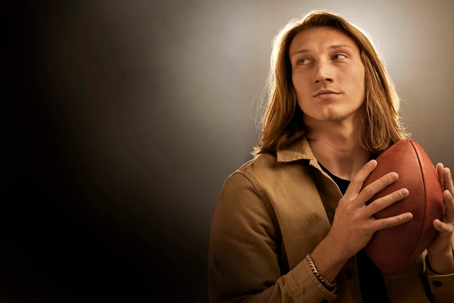 Trevor Lawrence Net Worth