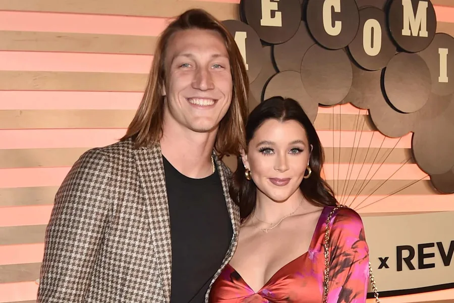 Trevor Lawrence Net Worth