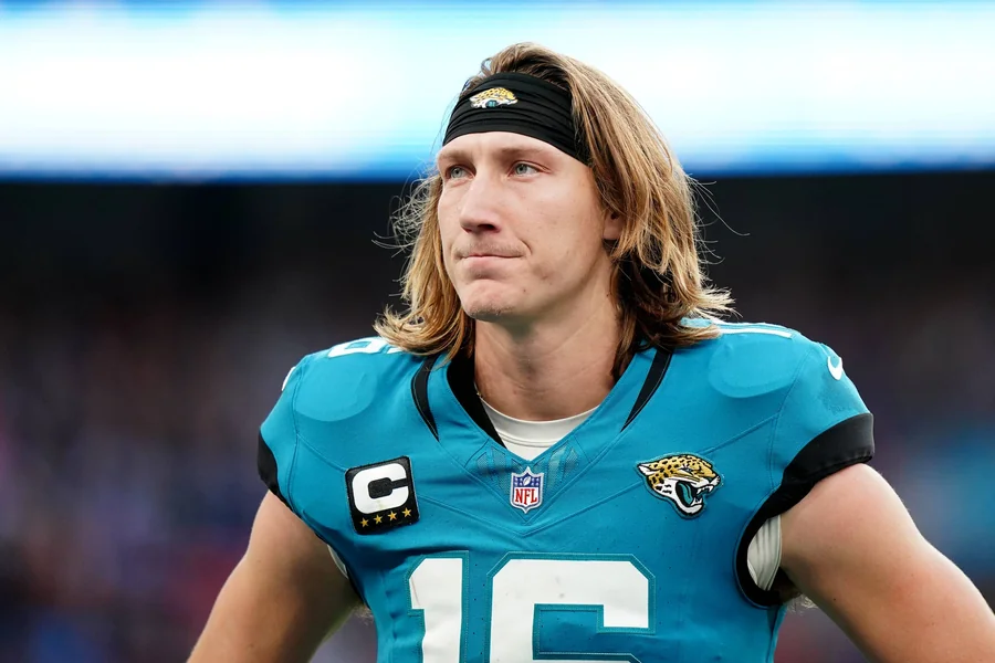 Trevor Lawrence Net Worth