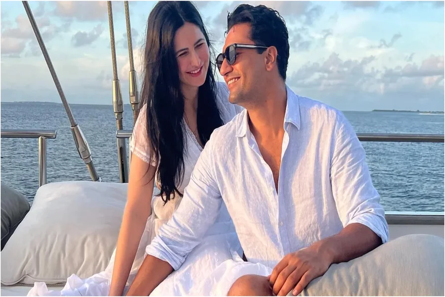 katrina kaif husband