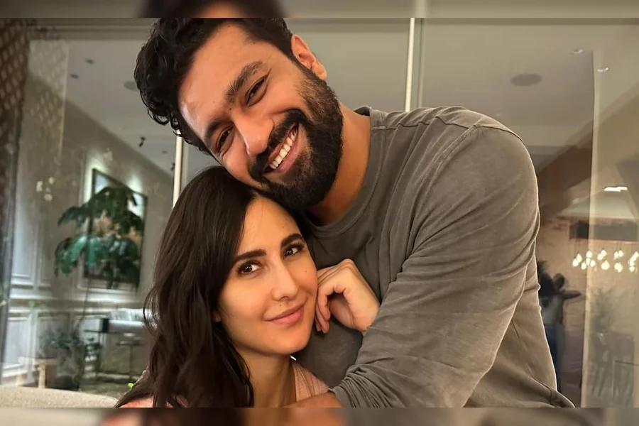 katrina kaif husband