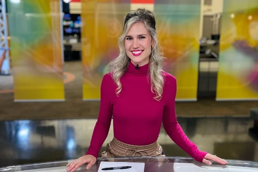 Payton Domschke Husband